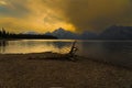 Colter Bay Grand Teton National Park Wyoming