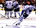 Colton Orr Toronto Mapleleafs Royalty Free Stock Photo