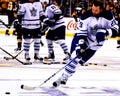 Colton Orr Toronto Mapleleafs