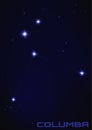 Columba constellation