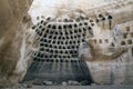 Columbarium - the ancient dovecote