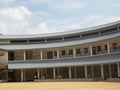 COLUMBARIUM TEMPLE