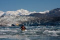 Columbia Glacier