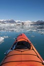 Columbia Glacier