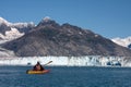 Columbia Glacier