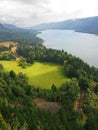 The Columbia Gorge