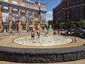 Columbia Heights Water Park