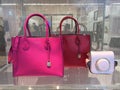 Michael Kors Store Window Display