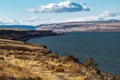 Columbia River, Oregon