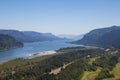 Columbia River Gorge