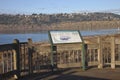 Columbia River and Oregon state parks.