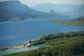Columbia River Oregon USA Royalty Free Stock Photo