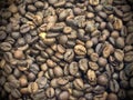 Columbian Cofee Beans