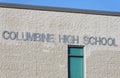 Columbine High School