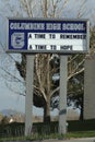 Columbine High School Remembrance