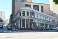 Columbo Building original Bank of Italy San Francisco 4