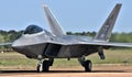 Air Force F-22 Raptor