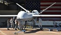 Air Force MQ-9 Predator Drone