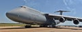 U.S. Air Force C-5 Galaxy