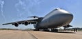 U.S. Air Force C-5 Galaxy