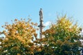 Columbus Circle - New York City