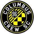 Columbus crew sc sports logo