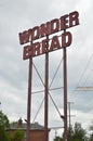 Wonder Bread Bakery Plant