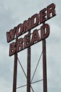 Wonder Bread Bakery Plant