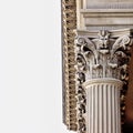 Classic Arch Details - 10 Royalty Free Stock Photo