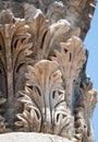 Column Detail