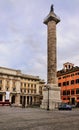 Column of Marcus Aurelius