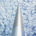 column, OÃÂ´Connell Street, Dublin, Ireland Royalty Free Stock Photo