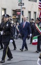 Columnbus Day Parade NYC 2019