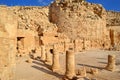 Columns of Herodian