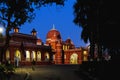 Colvin Taluqdars` College, Lucknow