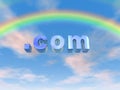 COM Rainbow