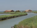 Comacchio Lagoons boat trip