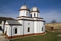 Comana Monastery