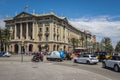 Comandancia de Barcelona Spanish Army Headquarters in Barcelona