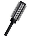 comb brush hairdressing tool equipment icon