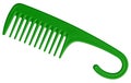 Comb green