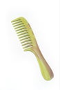 Comb isolated