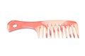 Comb Royalty Free Stock Photo