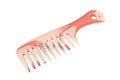 Comb Royalty Free Stock Photo