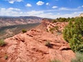 Comb Ridge near Monticello, Utah