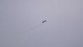 Combat Aircraft Amx Ghibli Overflight