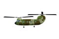 Combat green helicopter army air weapon military flying transportation.