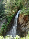 Unique landscapes of the Ukrainian Carpathians and waterfalls of the Ivano-Frankivsk region.