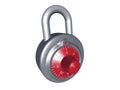 Combination Lock