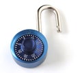 Combination Lock